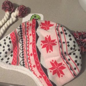 Spyder Winter hat